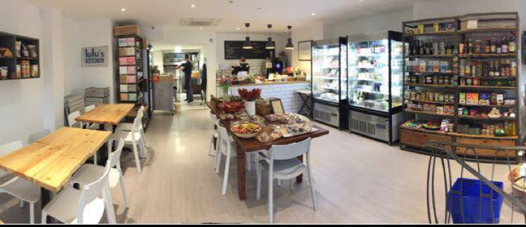 Kosher Near Me Lulu S Kitchen Cheadle