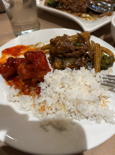 Cho-sen Village image 1