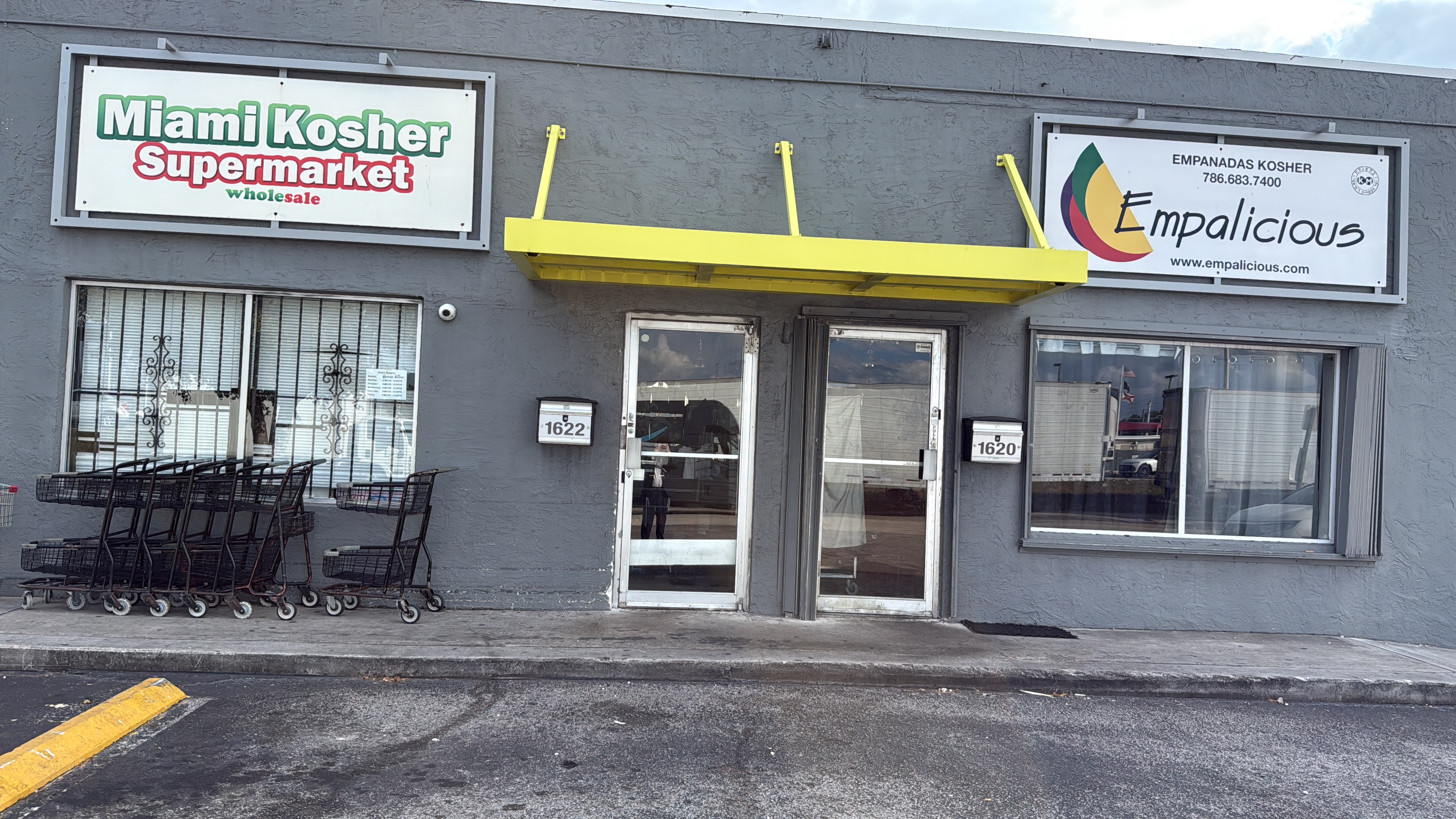 Miami Kosher Supermarket image 1