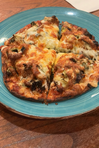 The Great American Health Bar image 4