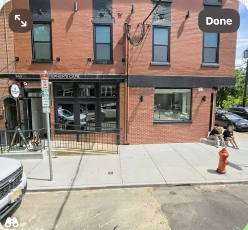 Stephen’s Cafe image 1